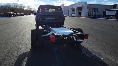 New 2024 Ram 3500 Tradesman Regular Cab 4x4 60 CA Cab Chassis for sale #24294 - photo 2