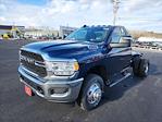 New 2024 Ram 3500 Tradesman Regular Cab 4x4 60 CA Cab Chassis for sale #24294 - photo 11