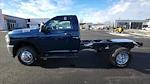 New 2024 Ram 3500 Tradesman Regular Cab 4x4 60 CA Cab Chassis for sale #24294 - photo 3