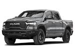 New 2025 Ram 1500 Rebel Crew Cab 4x4 Pickup for sale #25023 - photo 2