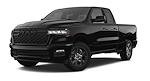 New 2025 Ram 1500 Tradesman Quad Cab 4x4 Pickup for sale #25026 - photo 1