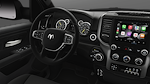 New 2025 Ram 1500 Tradesman Quad Cab 4x4 Pickup for sale #25026 - photo 9