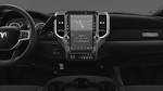 New 2025 Ram 2500 Big Horn Crew Cab 4x4 Pickup for sale #SG553110 - photo 5
