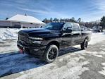 New 2025 Ram 2500 Big Horn Crew Cab for sale #25110 - photo 1
