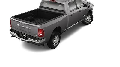 New 2025 Ram 3500 Big Horn Crew Cab 4x4 Pickup for sale #SG555215 - photo 2
