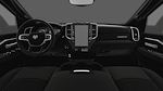 New 2025 Ram 3500 Big Horn Crew Cab 4x4 Pickup for sale #SG555215 - photo 6