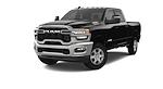 New 2025 Ram 3500 Big Horn Crew Cab 4x4 Pickup for sale #SG565618 - photo 1