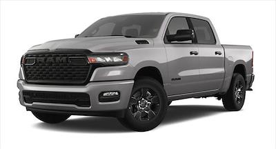 New 2025 Ram 1500 Tradesman Crew Cab 4x4 Pickup for sale #25057 - photo 1