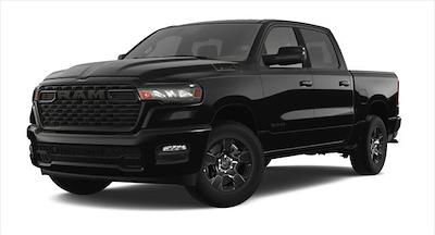 New 2025 Ram 1500 Tradesman Crew Cab 4x4 Pickup for sale #25075 - photo 1