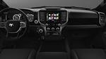New 2025 Ram 1500 Tradesman Crew Cab 4x4 Pickup for sale #25075 - photo 6