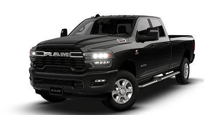 New 2026 Ram 2500 Big Horn Crew Cab for sale #TG271503 - photo 1