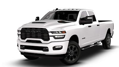 New 2026 Ram 2500 Tradesman Crew Cab for sale #TG337778 - photo 1