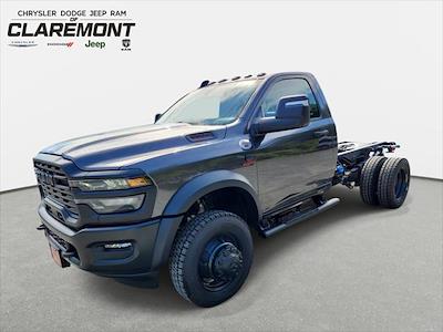 New 2026 Ram 5500 Regular Cab 60 CA Cab Chassis for sale #TG347714 - photo 1