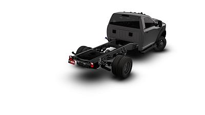 New 2026 Ram 5500 Regular Cab 60 CA Cab Chassis for sale #TG347714 - photo 2