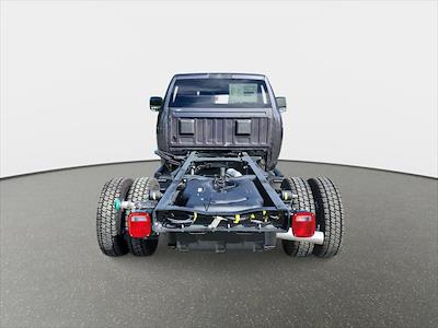 New 2026 Ram 5500 Regular Cab 60 CA Cab Chassis for sale #26116 - photo 2