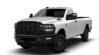 New 2026 Ram 2500 Tradesman Regular Cab for sale #TG365797 - photo 1