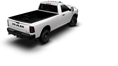 New 2026 Ram 2500 Tradesman Regular Cab for sale #TG365797 - photo 2