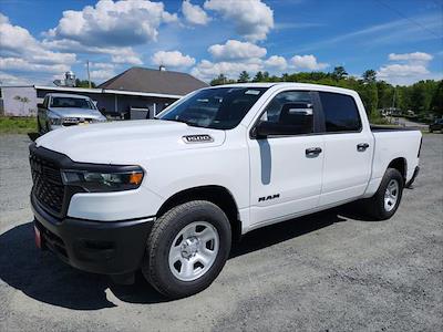 New 2026 Ram 1500 Tradesman Crew Cab for sale #TN337906 - photo 1