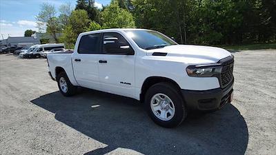 New 2026 Ram 1500 Tradesman Crew Cab for sale #TN337906 - photo 2