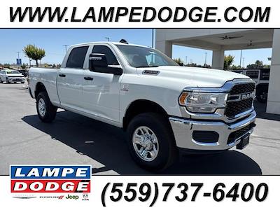 New 2024 Ram 2500 Tradesman Crew Cab 4x4 Pickup for sale #X2537 - photo 1