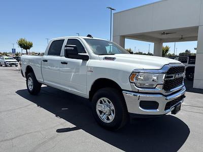 New 2024 Ram 2500 Tradesman Crew Cab 4x4 Pickup for sale #X2537 - photo 2