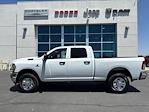 New 2024 Ram 2500 Tradesman Crew Cab 4x4 Pickup for sale #X2537 - photo 5