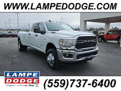 New 2024 Ram 3500 Big Horn Crew Cab 4x4 DRW Pickup for sale #X2546 - photo 1