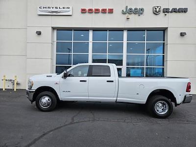 New 2024 Ram 3500 Big Horn Crew Cab 4x4 DRW Pickup for sale #X2546 - photo 2