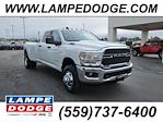 New 2024 Ram 3500 Big Horn Crew Cab 4x4 DRW Pickup for sale #X2546 - photo 1