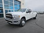 New 2024 Ram 3500 Big Horn Crew Cab 4x4 DRW Pickup for sale #X2546 - photo 9