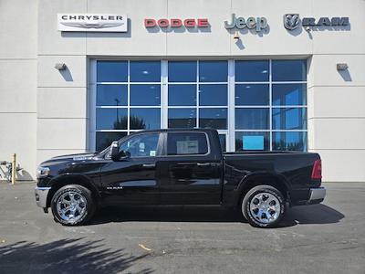 New 2025 Ram 1500 Big Horn Crew Cab 4x4 Pickup for sale #Y2026 - photo 2