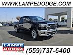 New 2025 Ram 1500 Big Horn Crew Cab 4x4 Pickup for sale #Y2026 - photo 1