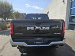 New 2025 Ram 1500 Big Horn Crew Cab 4x4 Pickup for sale #Y2026 - photo 4