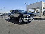 New 2025 Ram 1500 Big Horn Crew Cab 4x4 Pickup for sale #Y2026 - photo 7