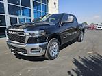 New 2025 Ram 1500 Big Horn Crew Cab 4x4 Pickup for sale #Y2026 - photo 9