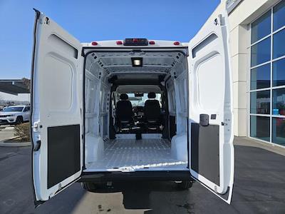 New 2025 Ram ProMaster 2500 High Roof Empty Cargo Van for sale #Y2038 - photo 2