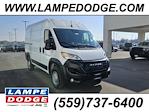 New 2025 Ram ProMaster 2500 High Roof Empty Cargo Van for sale #Y2038 - photo 1