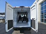New 2025 Ram ProMaster 2500 High Roof Empty Cargo Van for sale #Y2038 - photo 2