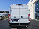New 2025 Ram ProMaster 2500 High Roof Empty Cargo Van for sale #Y2038 - photo 5