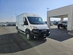 New 2025 Ram ProMaster 2500 High Roof Empty Cargo Van for sale #Y2038 - photo 8