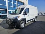 New 2025 Ram ProMaster 2500 High Roof Empty Cargo Van for sale #Y2038 - photo 10