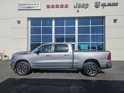 2025 Ram 1500 Crew Cab 4x4, Pickup for sale #Y2041 - photo 2