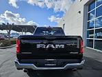 New 2025 Ram 1500 Big Horn Crew Cab 4x4 Pickup for sale #Y2068 - photo 4