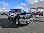 New 2025 Ram 1500 Big Horn Crew Cab 4x4 Pickup for sale #Y2068 - photo 7