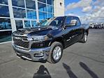 New 2025 Ram 1500 Big Horn Crew Cab 4x4 Pickup for sale #Y2068 - photo 9