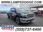New 2025 Ram 1500 Laramie Crew Cab 4x4 Pickup for sale #Y2086 - photo 1