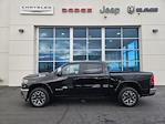 New 2025 Ram 1500 Laramie Crew Cab 4x4 Pickup for sale #Y2086 - photo 2