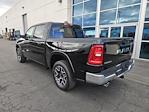 New 2025 Ram 1500 Laramie Crew Cab 4x4 Pickup for sale #Y2086 - photo 3