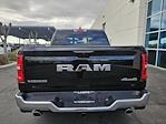 New 2025 Ram 1500 Laramie Crew Cab 4x4 Pickup for sale #Y2086 - photo 4