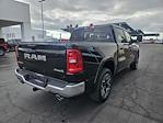 New 2025 Ram 1500 Laramie Crew Cab 4x4 Pickup for sale #Y2086 - photo 5